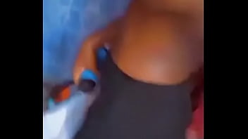 Preview 3 of Unaware Yoga Porn - Verification video