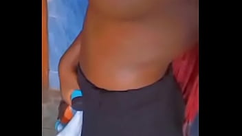 Preview 4 of Unaware Yoga Porn - Verification video