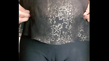 Preview 1 of Xxxsox Video - Estrenando su nueva lenceria