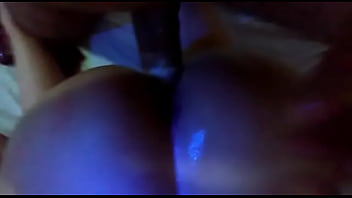 Preview 1 of Sani Leon New Xxx 2019 - novinha da bunda grande dando a bucetinha para single do pau preto e grande