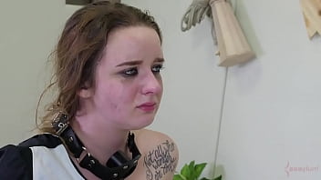 Preview 4 of Sanny Leon Hd Videoxxx Downlod - BDSM teen Jessica Kay