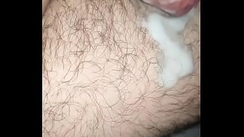 Preview 4 of Grandfather Fucking Sons - A lot of cum
