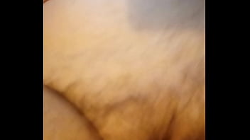 Preview 4 of 2z Aj - Red fishnets and dildo