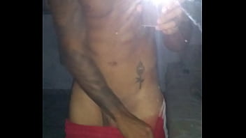 Preview 2 of Ianden Sex - Carioca se mostrando um pouco