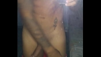 Preview 3 of Ianden Sex - Carioca se mostrando um pouco