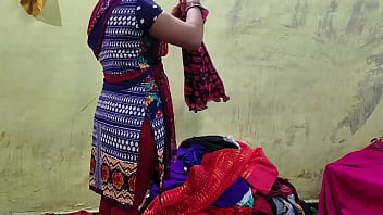 Preview 1 of Out Of Control Girl Sex - हजार रुपयों के लिए जवान नौकरानी ने अपना ड्रेस उतार कर साहब से चूत मरवाई