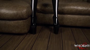 Preview 1 of Actress Asha Sarath Sex Tap - BDSM Hardcore Anal Fuck Skinny Big Tits Teen Loud Orgasm While Ass Fucked Rough - WHORNYFILMS.COM