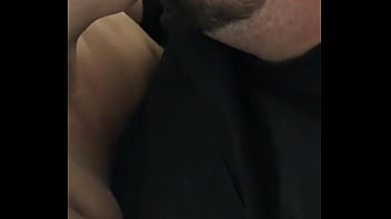 Preview 1 of His Mom So Hot - Amateur couple bj