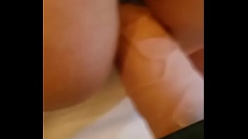 Preview 1 of Sex Xx Short - wife and dildo