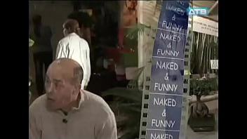 Preview 3 of Nubile Outdoor - БОНСАЙ ДЛЯ МУЖЧИН
