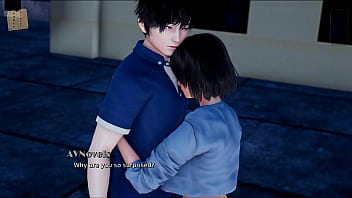 Preview 3 of X Fighter - My Real Desire 91