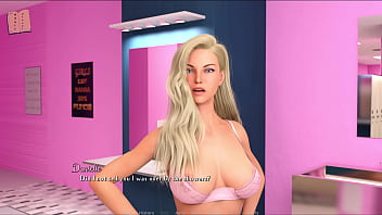 Preview 2 of Swemsut - Three Rules Of Life 6