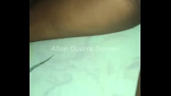 Preview 4 of Nepal Xxxx Bf Rape - Passando Bronzeador no lindo corpo da Dana Bueno e depois conferindo a marquinha de biqu&iacute_ni no meu quarto e n&atilde_o aguentei e gozei dentro da buceta dela