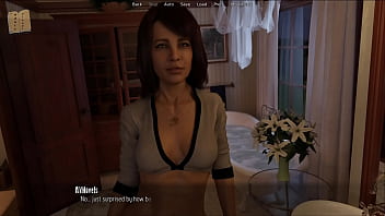 Preview 2 of Thef Fun - Halfway House 127