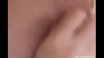 Preview 4 of Violada Cuba - Short haired Blonde Missy Giving Great oral Sex arousing it