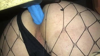 Preview 3 of Pittet 18 - Dildo in my sissy young ass sweethole235