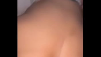 Preview 2 of Creampie Girla - Giving back to my big booty BBW co worker. Who got next?