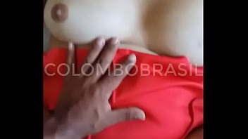 Preview 2 of Tfdaieaob - CULIANDO CON UNA BRASILERA