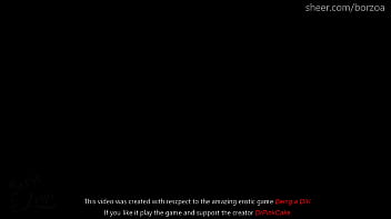 Preview 1 of Orga Hd - She sucked his finger and with her legs spread let him fuck her wet pussy at (Being a DIK - Sage)