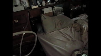 Preview 1 of Sleep Mode Girl Xx Viedeos - Vacuum pumping nipples and Masturbating
