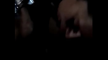 Preview 3 of Fffm Anal Story - Slut sucking black dick