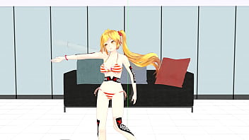 Preview 1 of Extra Smol Teen - Verification video