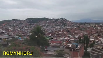 Preview 1 of Hanna Harper Sex Video - NA FAVELA DO RIO DE JANEIRO DESPOIS DE UM PAGODE NEG&Atilde_O PIROCUDO FOI CHAMADO PRA FUDER AS CASADAS GOZANDO MUITO