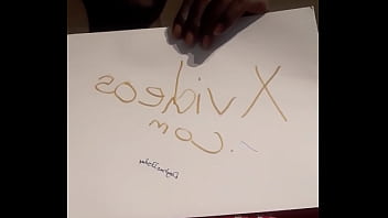 Preview 3 of Big Cock Braizzel - Verification video