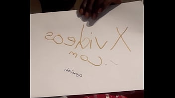 Preview 1 of Big Cock Braizzel - Verification video