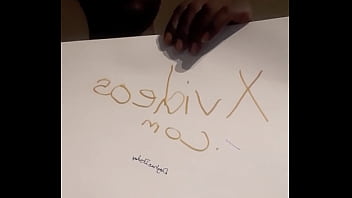 Preview 4 of Big Cock Braizzel - Verification video