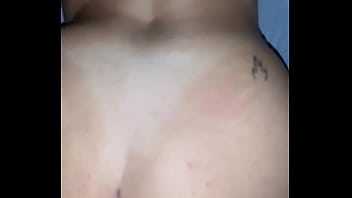 Preview 3 of Shit On Dick Farting - Comendo a safada  depois da balada