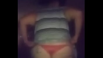 Preview 2 of Alia Bhattporn - Reba Spyce goes country for a night