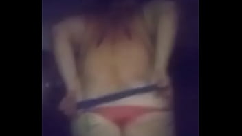 Preview 4 of Alia Bhattporn - Reba Spyce goes country for a night