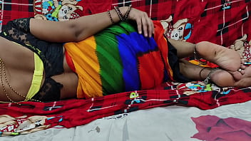 Preview 1 of Bbw Xxxxx - साहब जी चोदो मुझे जोर जोर से चीख कर नौकरानी ने मालिक से चूत चुदवाई