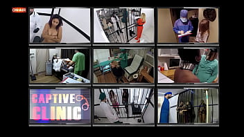 Preview 1 of Mom Give Son Vigra Pil - SFW - NonNude BTS From Michelle Anderson&#039_s FEMA,  Failed Takes n consent , Watch Entire Film At BondageClinic - Reup