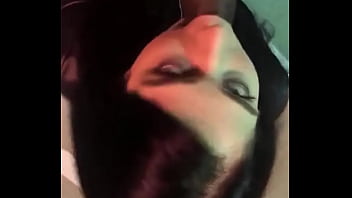 Preview 4 of Ku Kago Com - Ela n&atilde_o resistiu e chupou meu pau no meio da rua