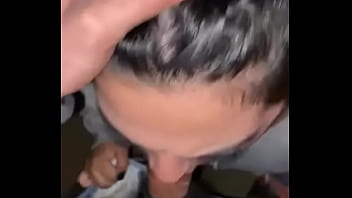 Preview 1 of Pengal Suya Inbam - Sucking in my back yard