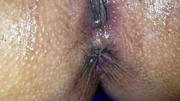 Preview 4 of Real Sluty - fuck my ass honey! KARINA AND LUCAS