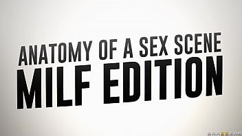 Preview 4 of Mammy Dotar - Anatomy Of A Sex Scene - MILF Edition - Cherie Deville / Brazzers  / stream full from www.brazzers.promo/edi