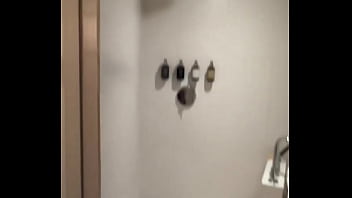 Preview 4 of My Neighbour Fucking Listening - I really love this room. AboutTo soak in the tub.