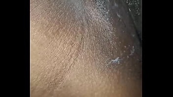 Preview 1 of In My Tummy - I and my wife in hot fucking