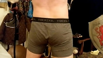 Preview 1 of Cina Sex Cantik - booty skills by Max Shenanigans