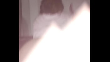 Preview 3 of Porn Old Wome - Mi novia y yo aprovechamos cuando estamos solos en casa