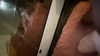 Preview 2 of Girl With Black Cock Pussy - Freshly outta prison dick