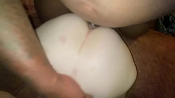 Preview 3 of Girl With Black Cock Pussy - Freshly outta prison dick