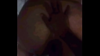 Preview 4 of Hand Hairjob - comendo o bucetao da safadinha