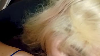 Preview 1 of Puja Kapoor Xxx - Sucking Daddy&#039_s BBC