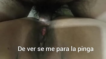 Preview 4 of Moas Hot Xxx - Puta de mi esposa