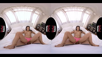 Preview 3 of Nurinie Aini Tetek Besar Bogel - VIRTUAL TABOO - Pretty Nelly Kent