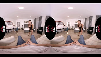 Preview 1 of Ranimukr Ji - VIRTUAL TABOO - Nerdy Girl